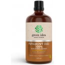 Green idea Pupalkový olej 100% 100 ml