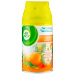 Air Wick Freshmaticic Max citrus 250 ml – Zbozi.Blesk.cz