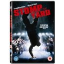 Stomp The Yard DVD