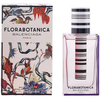 Balenciaga Florabotanica parfémovaná voda dámská 100 ml