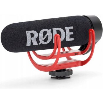 Rode VideoMic GO