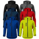 Malfini Performance softshellová bunda dětská černá – Zboží Dáma