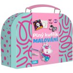 ALBI Kreativní kufřík MALOVÁNÍ Mix – Hledejceny.cz