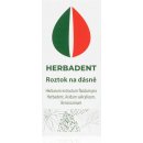 HERBADENT ORM GNG SOL 1X25ML