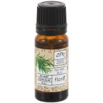 Floré Esenciální olej Tea tree 10 ml – Zboží Dáma