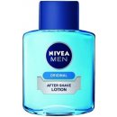 Voda po holení Nivea Men Original voda po holení 100 ml