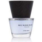 Burberry Touch toaletní voda pánská 30 ml – Hledejceny.cz