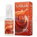 E-liquid Ritchy Liqua Elements Cola 10 ml 6 mg
