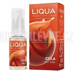 Ritchy Liqua Elements Cola 10 ml 18 mg – Hledejceny.cz