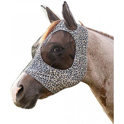 Professional’s choice Maska proti hmyzu hnědá – Zboží Dáma