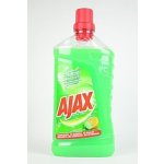 Ajax tekutý čistič pro domácnost Orange/Lemon 1 l – HobbyKompas.cz