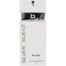 Parfém Jacques Bogart Silver Scent Pure toaletní voda pánská 100 ml