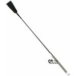 Whip&Go sOFT GRIP Šedá – Zboží Dáma