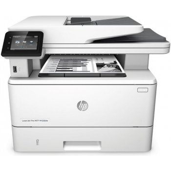 HP Color LaserJet Pro M477fdn CF378A