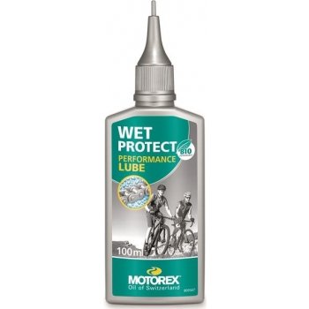 Motorex Wet Protect 100 ml