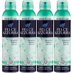 Felce Azzurra osvěžovač vzduchu ve spreji, Muschio Bianco, 250 ml – HobbyKompas.cz