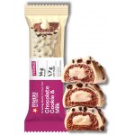 Maxi Nutrition Creamy Core Protein Bar 45 g – Zboží Mobilmania