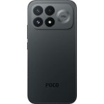 POCO F9 PRO 12GB/256GB Black – Zboží Živě
