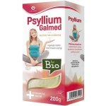 Galmed Psyllium indická rozpustná vláknina 200 g – Hledejceny.cz