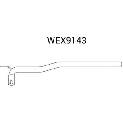 QWP WEX9143 – Hledejceny.cz