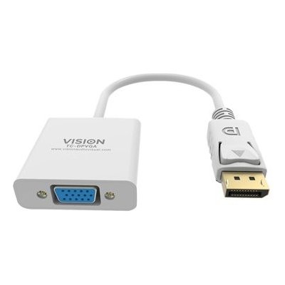 Vision TC-DPVGA – Hledejceny.cz