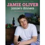 Jamie\'s Dinners - Jamie Oliver – Hledejceny.cz