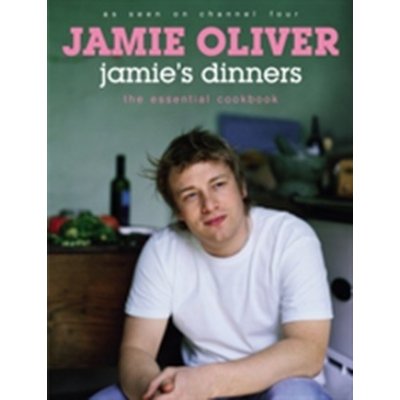 Jamie\'s Dinners - Jamie Oliver – Hledejceny.cz