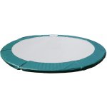 MASTER InGround kryt pružin na trampolínu 488 cm modrá – Zboží Dáma