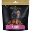 Pamlsek pro psa Prospera Plus mini kosti z králíčího masa 230 g