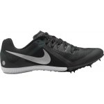 Nike Rival Multi Sn99 Black/Silver – Zboží Mobilmania