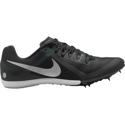 Nike Rival Multi Sn99 Black/Silver – Zboží Mobilmania