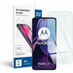 Blue Star tvrzené sklo pro Motorola G84 10565740 – Zboží Živě