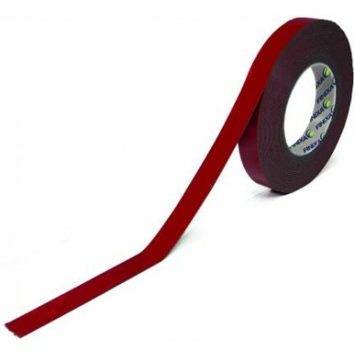 Finixa Obojstranná lepicí páska 6mm x 10m – Zboží Živě