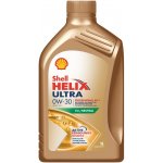 Shell Helix Ultra Professional AP-L 0W-30 1 l – Hledejceny.cz