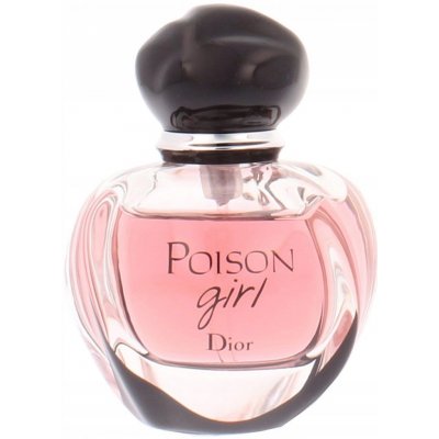 Christian Dior Poison Girl parfémovaná voda dámská 30 ml – Hledejceny.cz