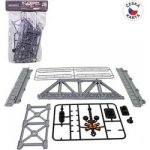 MaDe Doplňky k vláčkodráze – Zboží Dáma