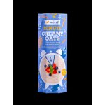 Mixit Creamy Oats Minutové ovesné vločky 750 g – Zboží Dáma