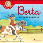 Berta aprende a montar Mi amiga Berta – Hledejceny.cz