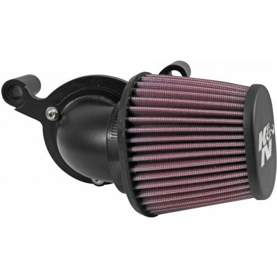 K&N sportovní kit sání Série 63 Aircharger pro HARLEY DAVIDSON FLHTK Ultra Limited 103 CI r.v. 2015 w/Lower Fairings – Hledejceny.cz