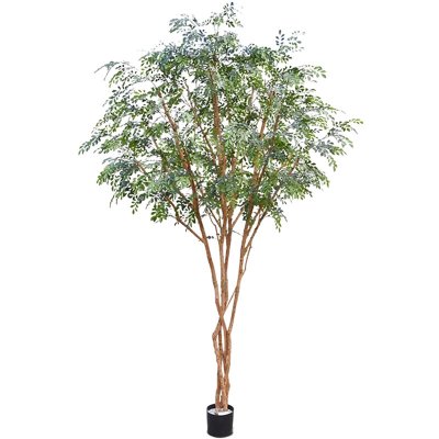 Murraya Paniculata Tree (23x325cm)-umělá -ý – Zboží Dáma