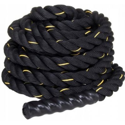 SPRINGOS BATTLE ROPE 9 m – Hledejceny.cz