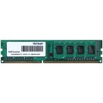 Patriot DDR3 8GB 1600MHz CL11 PSD38G16002 – Zboží Živě