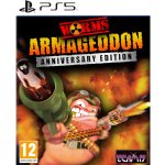 Worms Armageddon (Anniversary Edition) – Zboží Živě