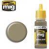 Modelářské nářadí AMMO by MIG Jimenez Dust 17ml / A.MIG-072 AMIG0072