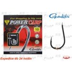 Gamakatsu Power Carp NSB vel.14 15 ks – Zboží Dáma