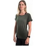 Sensor Merino Air traveller olive green – Zbozi.Blesk.cz