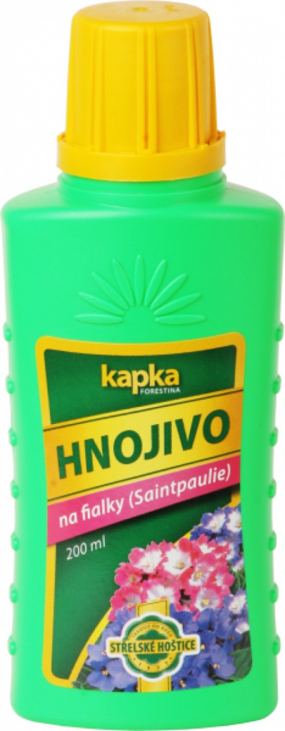 Forestina KAPKA na fialky 200 ml