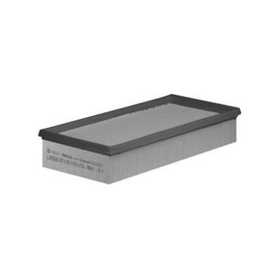 Vzduchový filtr MAHLE LX 583 – Hledejceny.cz
