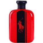 Ralph Lauren Polo Red Intense parfémovaná voda pánská 125 ml tester – Hledejceny.cz