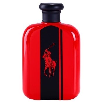 Ralph Lauren Polo Red Intense parfémovaná voda pánská 125 ml tester